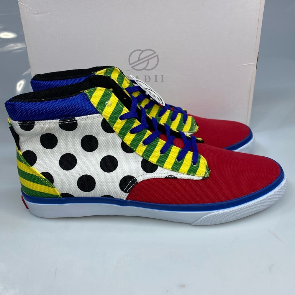 RADII BASIC CIRCUS - Picture 3 of 9